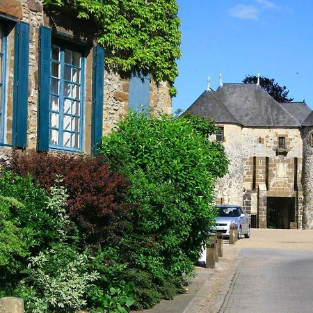 Santa Maria Vila Saint-Ouen-de-Mimbré Exterior foto